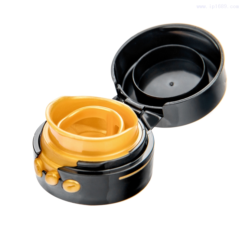 信聯(lián)集團開發(fā)的瓶蓋產(chǎn)品