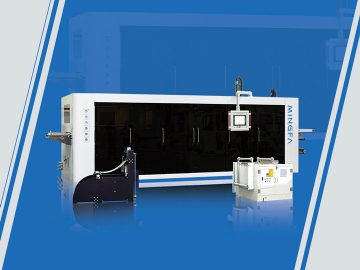 明發(fā)：穩(wěn)中有質(zhì) 推動可持續(xù)、高質(zhì)量發(fā)展