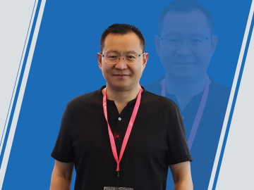 德力駿：科技賦能 持續(xù)創(chuàng)新推新