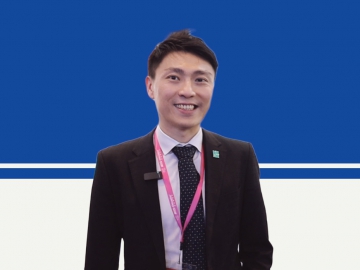 百科機(jī)械：為客戶提供關(guān)鍵解決方案