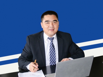 大禹：為新能源汽車產業(yè)發(fā)展聚勢賦能