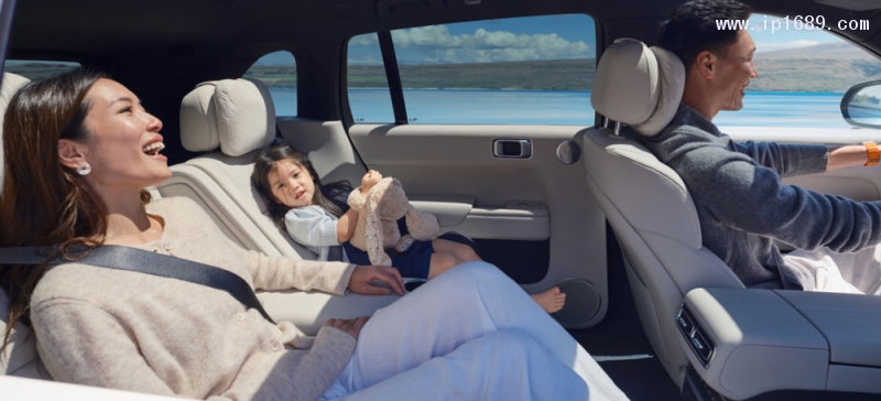 理想汽車(chē)-(2)