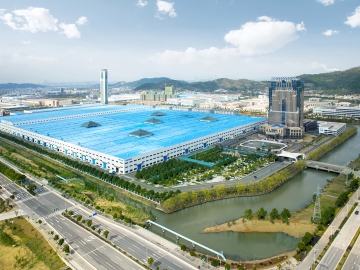 海天國(guó)際：擘畫出清晰的全球化發(fā)展藍(lán)圖