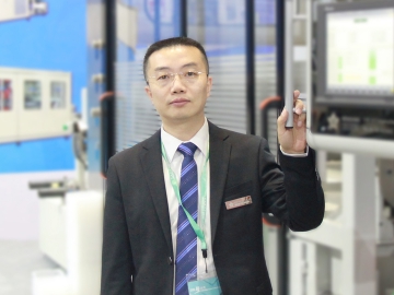 盟星機(jī)械：推進(jìn)產(chǎn)品升級(jí) 開拓新興市場