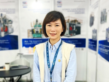 偉力：堅持技術創(chuàng)新引領高質量發(fā)展