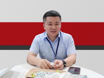 金明精機：精準聚焦需求  整線性能優(yōu)勢顯著