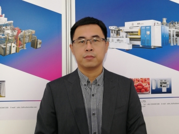 新樂華寶：穩(wěn)步推進高質(zhì)量可持續(xù)發(fā)展