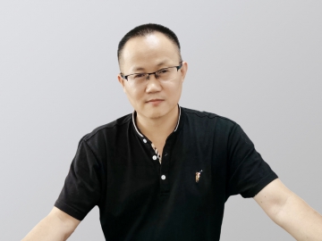 海闊：堅定發(fā)展路線  推動產(chǎn)品升級優(yōu)化