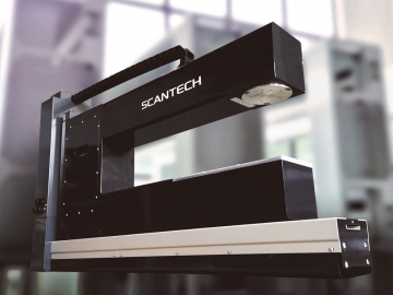 思肯德：領跑“風口” 新能源業(yè)務量利齊升