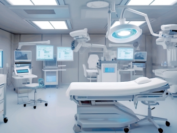 深度關(guān)注醫(yī)療領(lǐng)域的應(yīng)用創(chuàng)新與突破