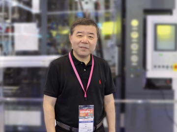 伯樂智能：持續(xù)為客戶提升核心競爭力