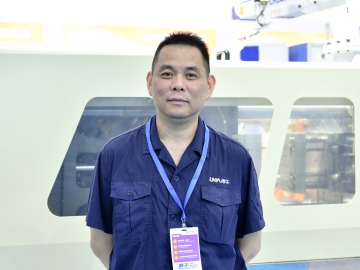 甬華：助力醫(yī)療器械產(chǎn)業(yè)“乘風(fēng)破浪”