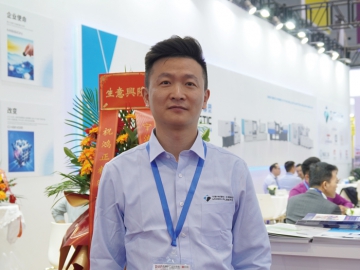 鴻正聯(lián)塑：強(qiáng)化創(chuàng)新賦能 塑造高質(zhì)量發(fā)展新優(yōu)勢