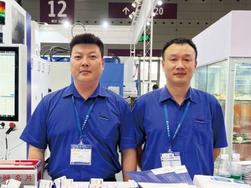 大禹：堅持科技創(chuàng)新為引領  不斷實現(xiàn)新突破