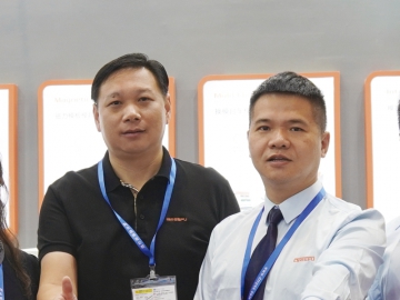 格萊富：讓高品質(zhì)模具快換產(chǎn)品觸手可及