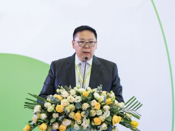 對接先進(jìn)技術(shù)，開拓全球市場