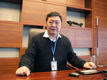 專注細(xì)分市場，發(fā)揮技術(shù)優(yōu)勢