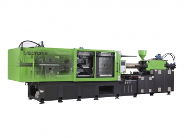 高精密注塑機(jī)填補(bǔ)國際空白