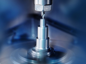 全面替代進(jìn)口產(chǎn)品 提升民族液壓技術(shù)