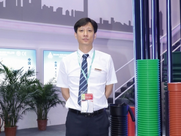 持續(xù)創(chuàng)新，突破波紋管成型技術(shù)