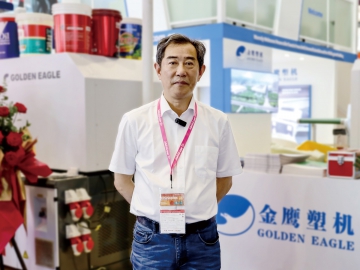 拓展注塑機(jī)更多 更高的科技應(yīng)用