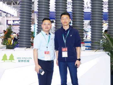 雙林：以“硬實力”塑造發(fā)展新優(yōu)勢