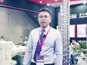 精宏：以需求為導(dǎo)向  創(chuàng)新引領(lǐng)發(fā)展