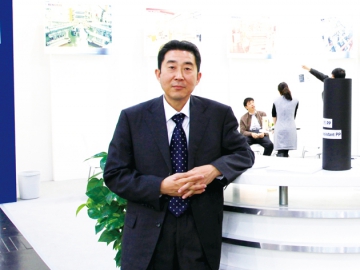 天津恒瑞：穩(wěn)健前行在升級與拓展的征途上