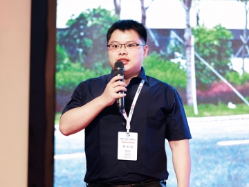 鑫正：品質(zhì)為基 穩(wěn)步向前