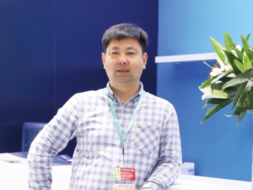 力迅：以質(zhì)量鑄就品牌 以合作贏得未來(lái)