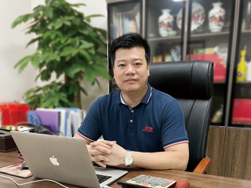 鑫力鋼：穩(wěn)中求進(jìn) 推動(dòng)創(chuàng)新發(fā)展步伐