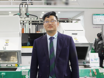 文穗：強(qiáng)大制造實(shí)力賦能高質(zhì)量發(fā)展