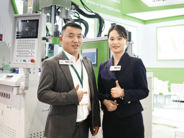 盛廣譽(yù)：打破國外壟斷和技術(shù)壁壘