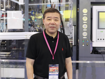 伯樂智能：展現(xiàn)“硬核”實力 引領(lǐng)行業(yè)革新風(fēng)潮