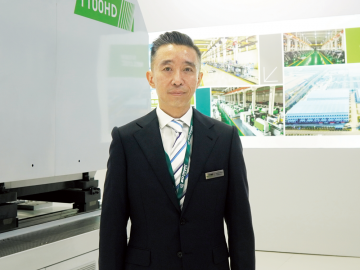 東華機(jī)械：以精密技術(shù)助力汽配行業(yè)高質(zhì)量躍升