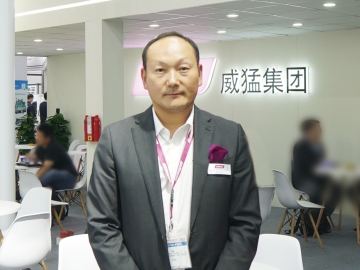 威猛：以多元產(chǎn)品全面布局汽車賽道