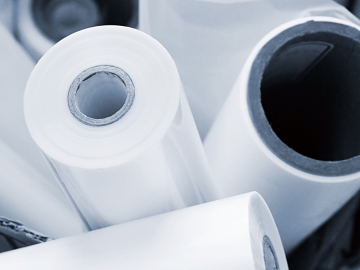 上半年，塑料薄膜行業(yè)整體運行平穩(wěn)