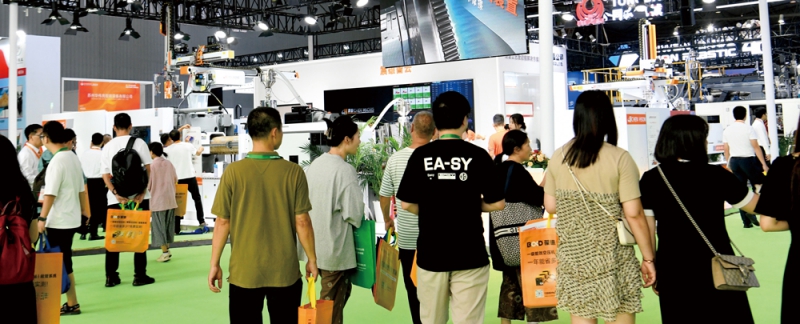 各買家滿載而歸，展商們也收獲滿滿-拷貝