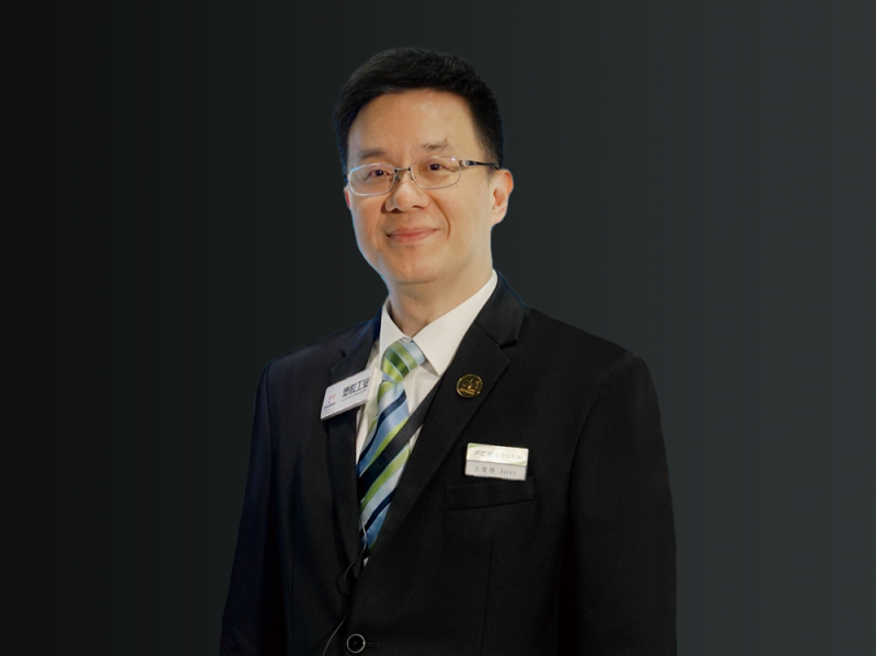 富強(qiáng)鑫(寧波)機(jī)器制造有限公司董事長王俊杰1