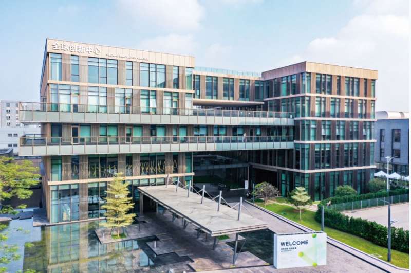 伊之密全球創(chuàng)新中心-拷貝