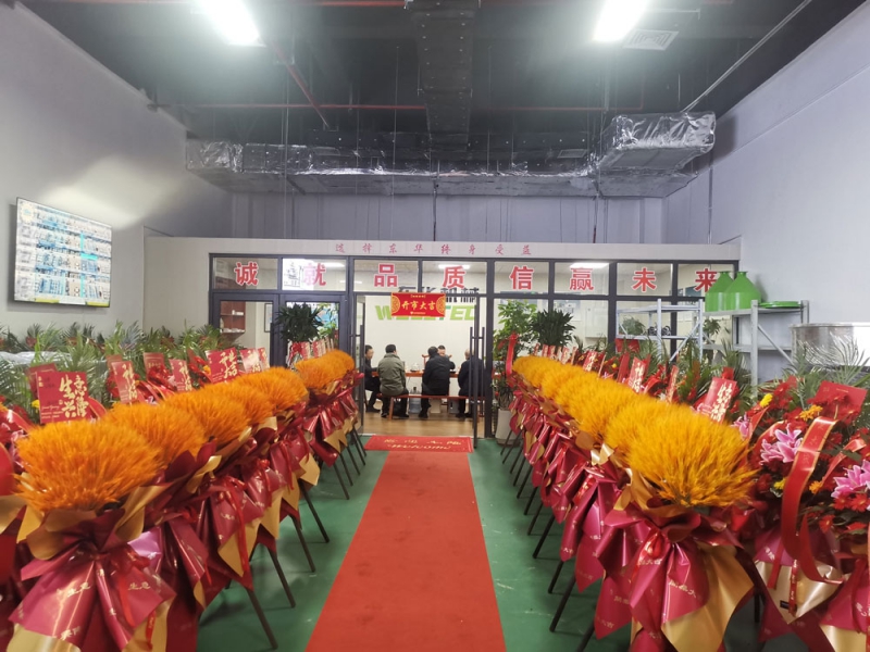 專業(yè)團(tuán)隊(duì)助力，全方位服務(wù)客戶