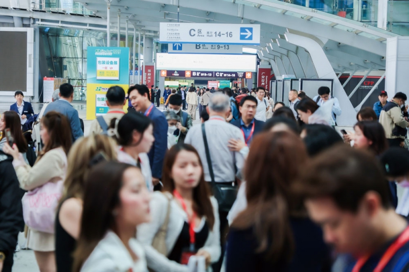 展會(huì)全面覆蓋包裝、包裝制品、印刷、標(biāo)簽全產(chǎn)業(yè)鏈-拷貝