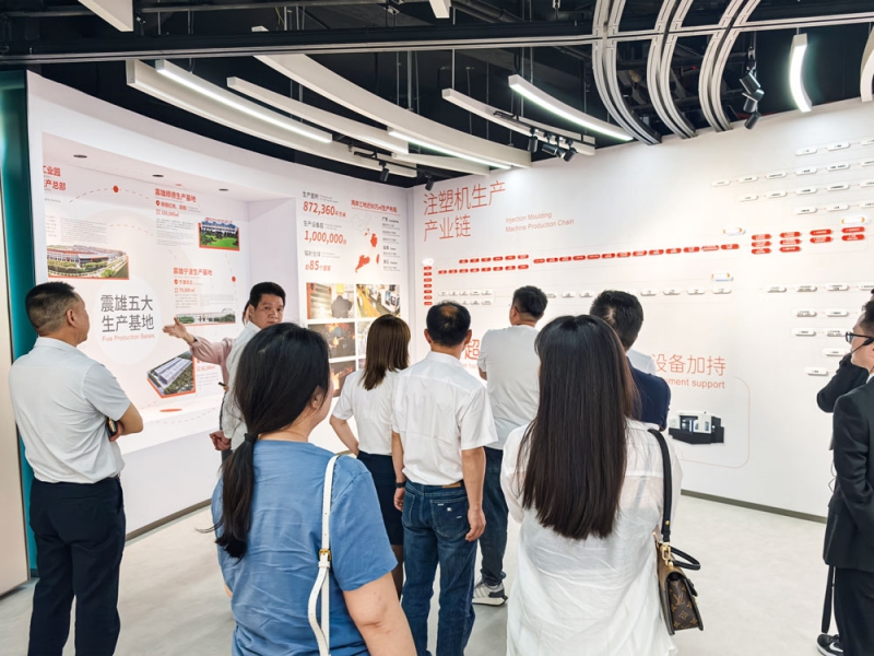 震雄全新文化展廳-拷貝