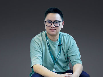 陳大龍：技術(shù)創(chuàng)新推動企業(yè)高層次發(fā)展