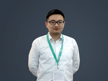 包奇斌：要做一個與時俱進的創(chuàng)新者