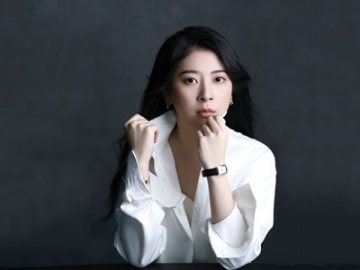 劉思琪：管理變革的柔性與智慧