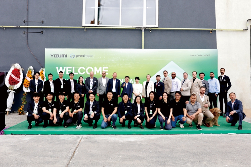 深耕本地化戰(zhàn)略-構(gòu)建亞歐市場協(xié)同新格局