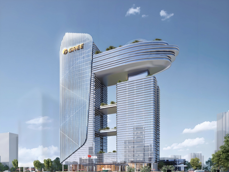 以中國智造賦能品牌未來--