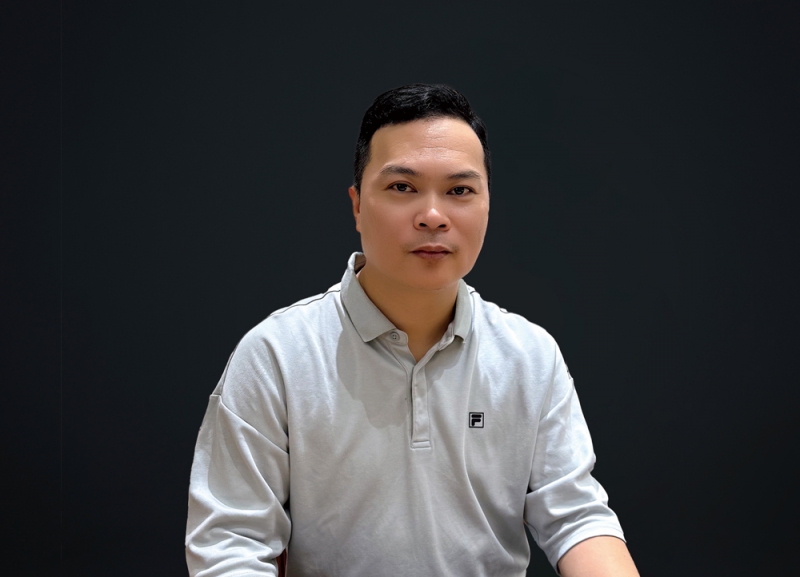 湯成波--總經(jīng)理