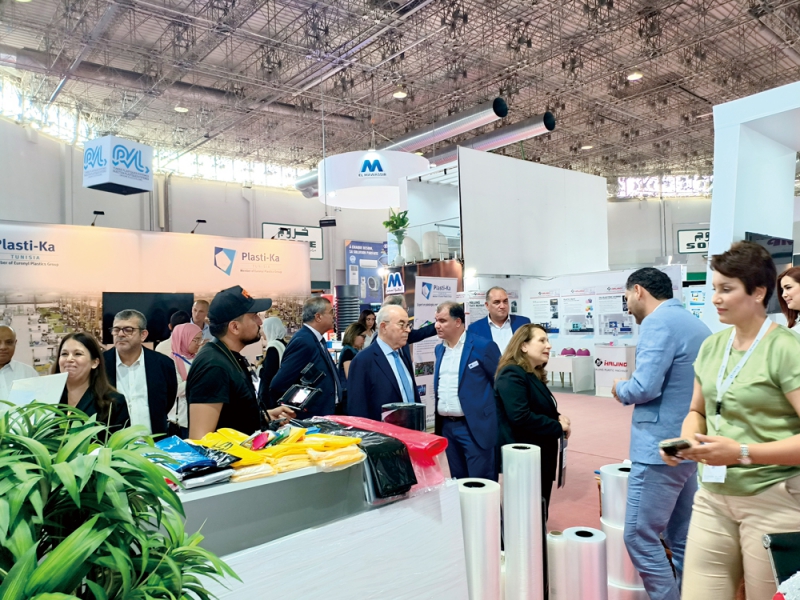 突尼斯政府出臺(tái)優(yōu)惠政策推動(dòng)塑料行業(yè)發(fā)展